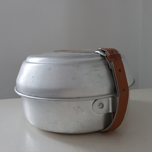 Rare Vintage Camp Cook Set - Picture 3 of 12